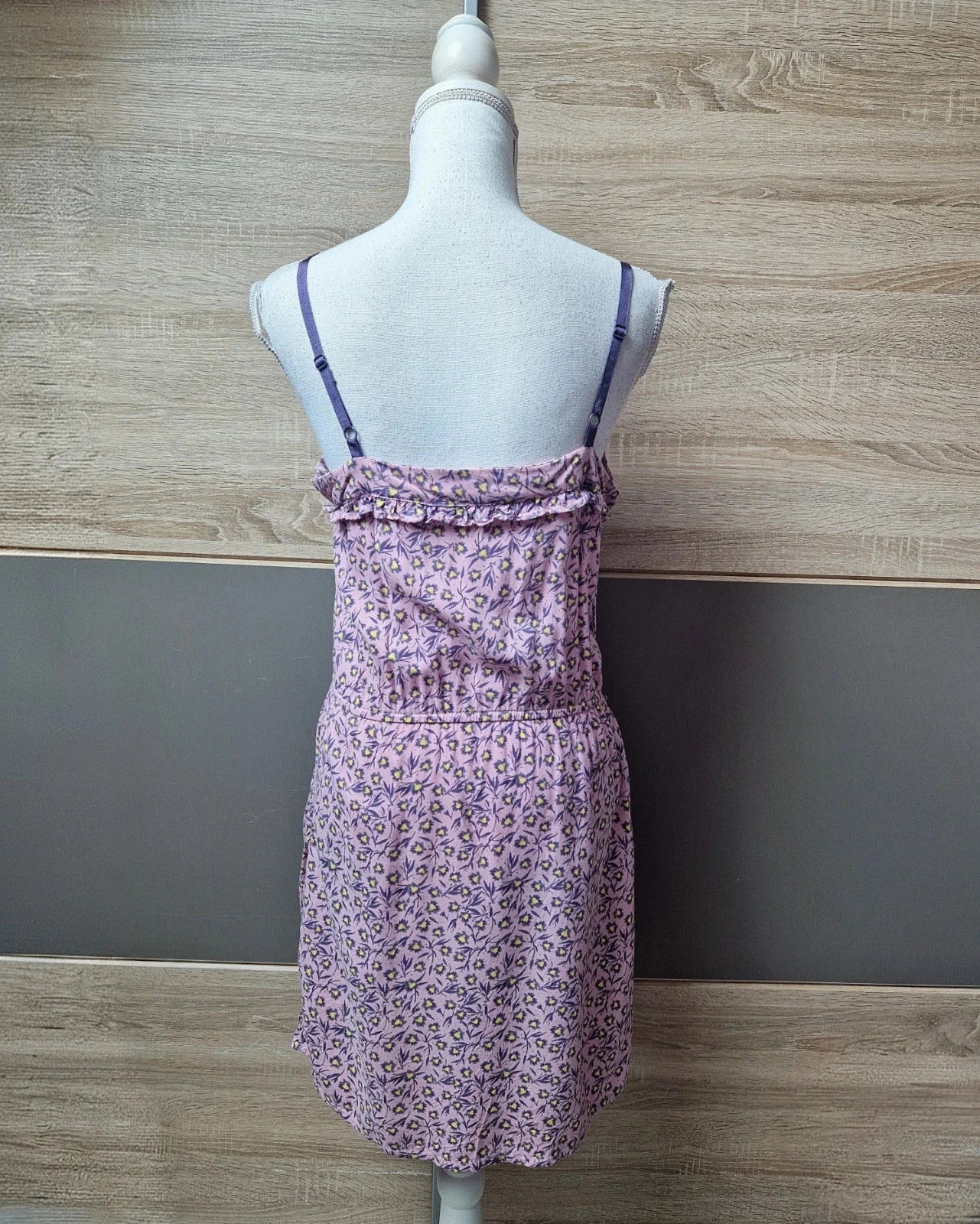 Pimkie Summer Dress Size 38 – photo 4